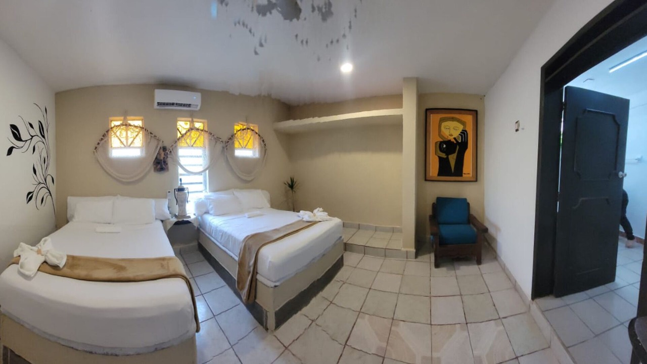 Photo of Bedroom in Centro
