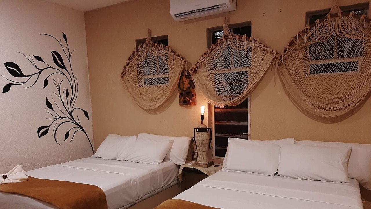Photo of Bedroom in Centro