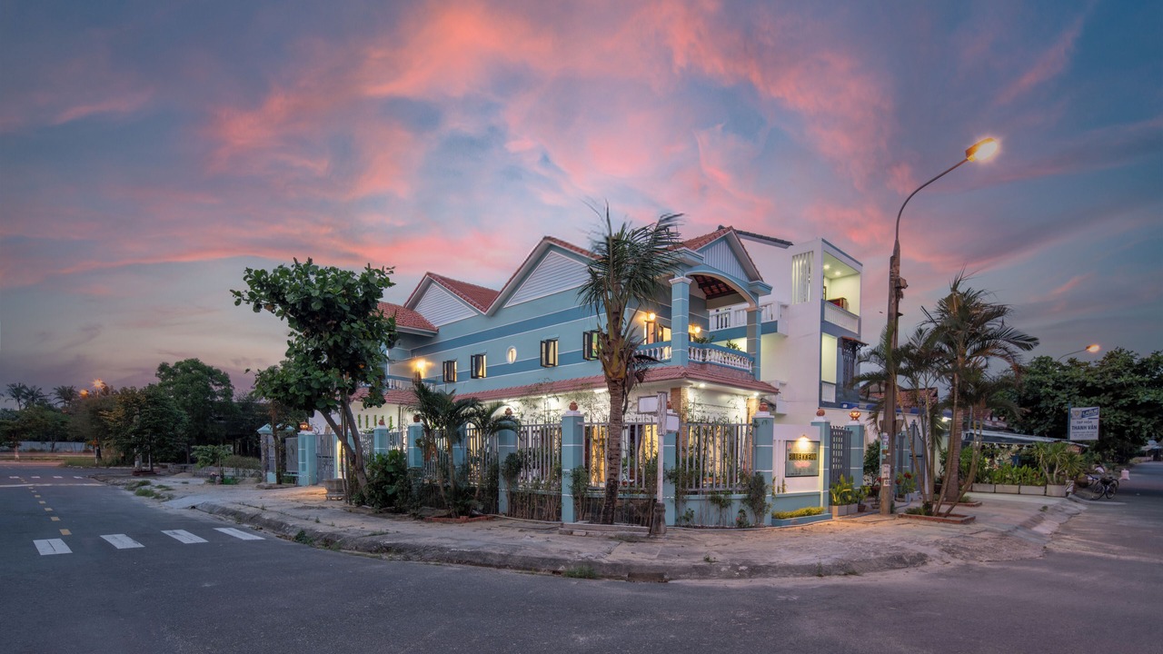 Photo of Outdoor in Dien Duong