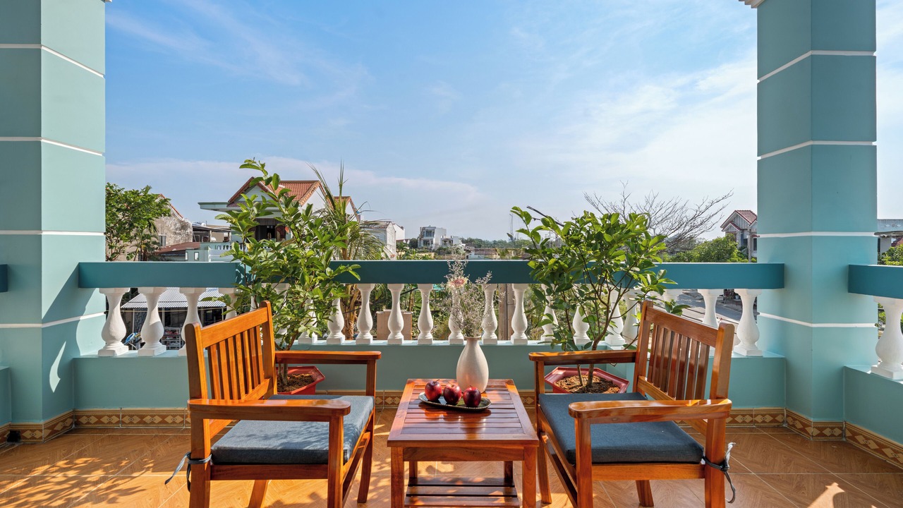 Photo of Outdoor in Dien Duong