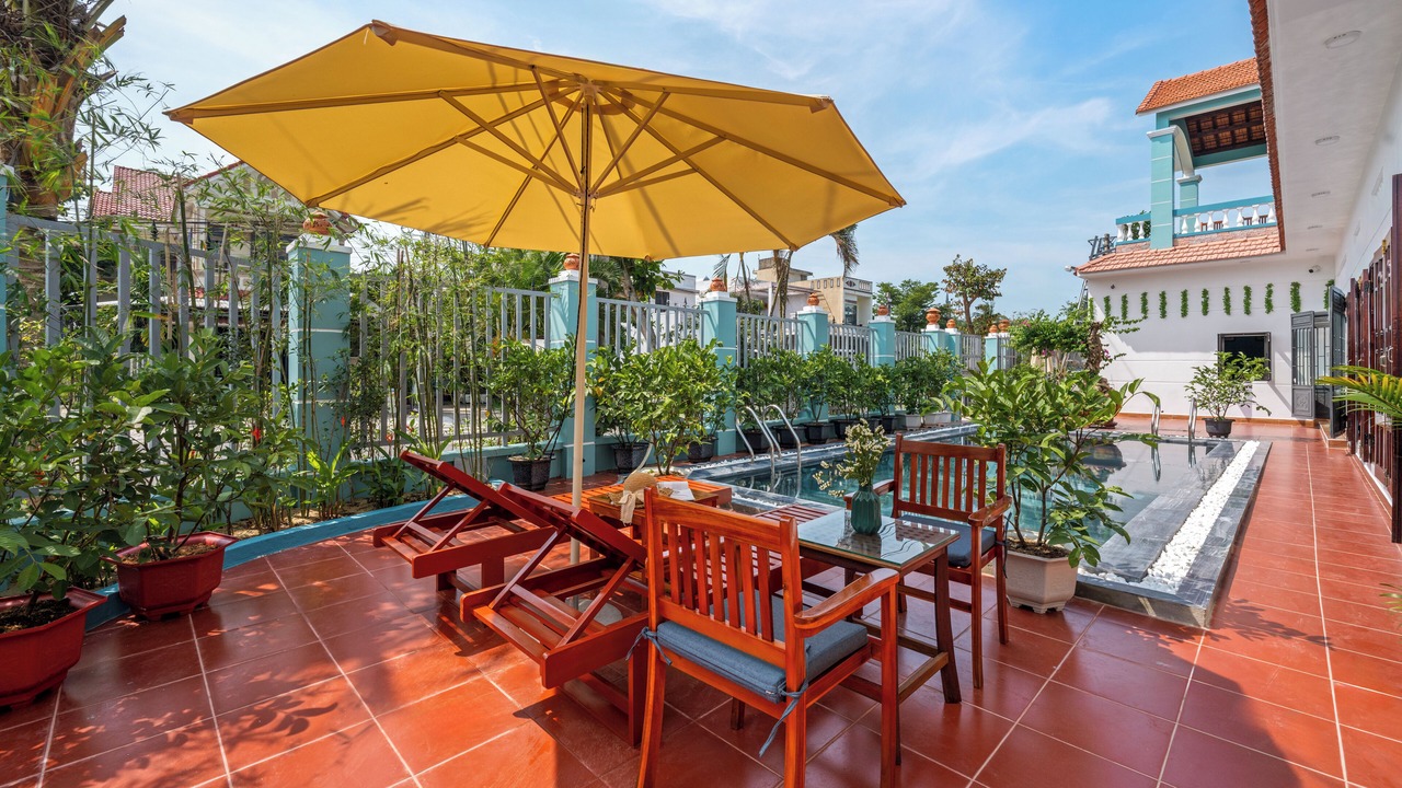 Photo of Outdoor in Dien Duong
