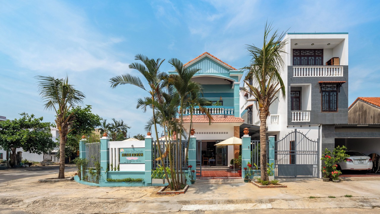 Photo of Outdoor in Dien Duong