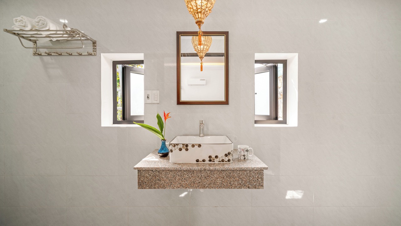 Photo of Bathroom in Dien Duong