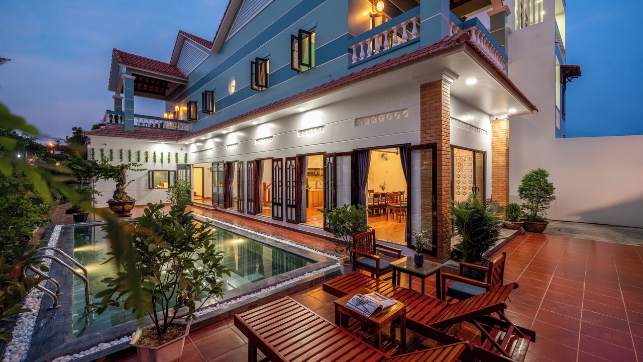 Photo of Outdoor in Dien Duong