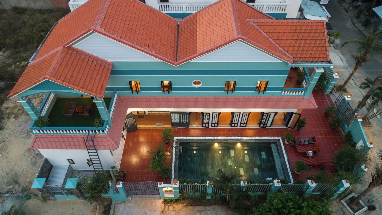 Photo of Outdoor in Dien Duong