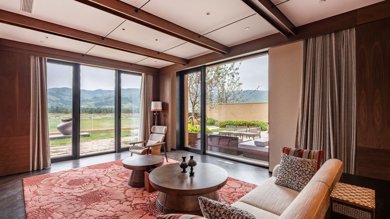 Photo of Bedroom in Xinyuan