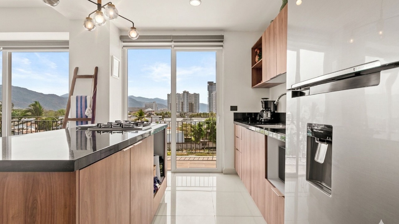 Photo of Kitchen in North Hotel Zone