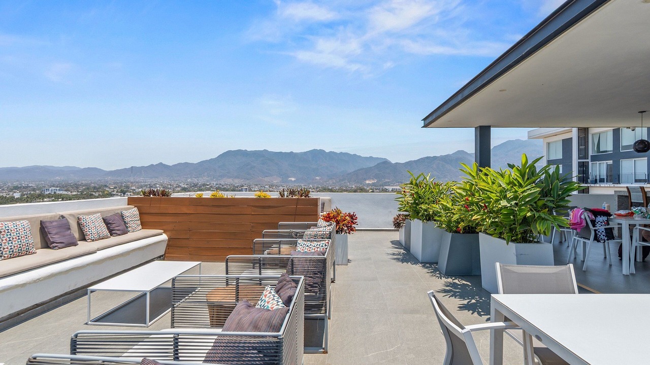 Photo of Outdoor in North Hotel Zone