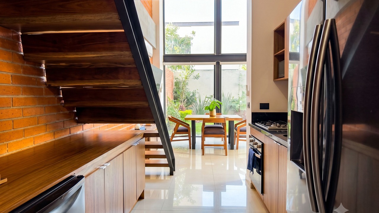 Photo of Kitchen in North Hotel Zone