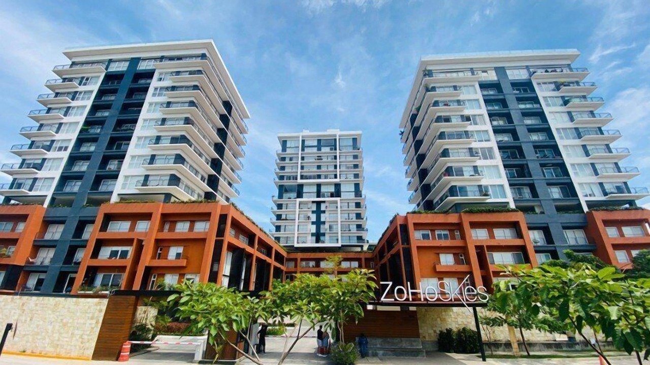 Photo of Outdoor in North Hotel Zone