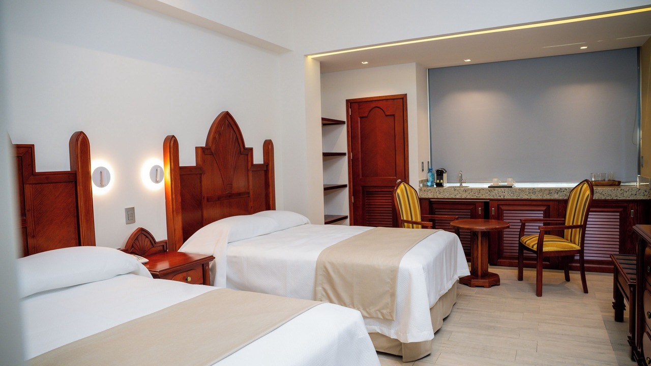 Photo of Bedroom in Diaz Ordaz