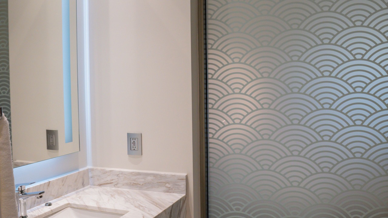 Photo of Bathroom in Diaz Ordaz