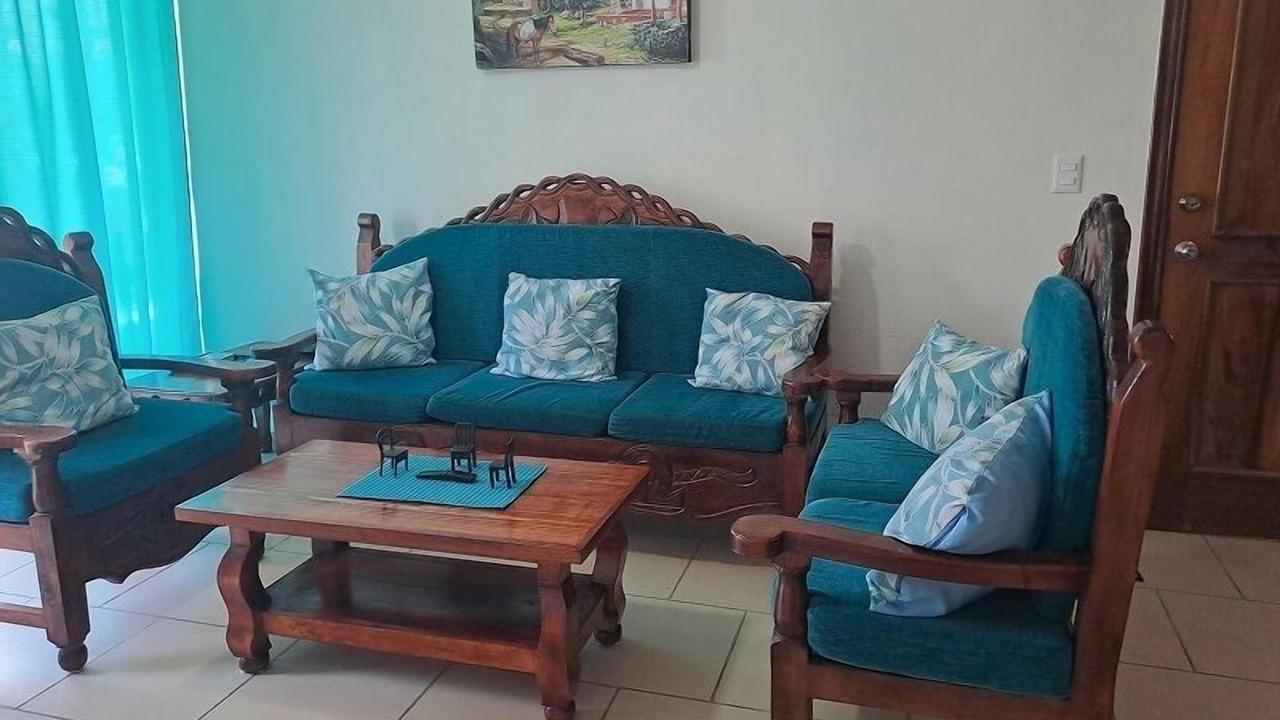 Photo of Livingroom in Crucecita