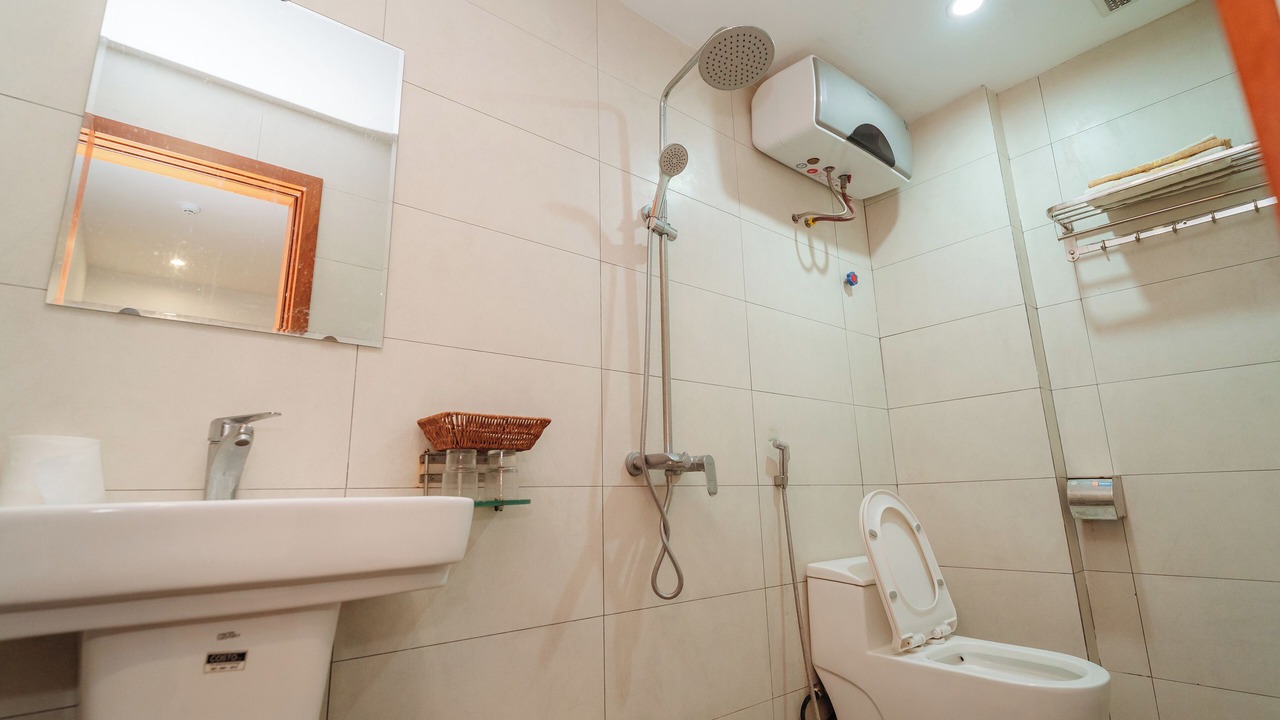 Photo of Bathroom in Quan Do Son