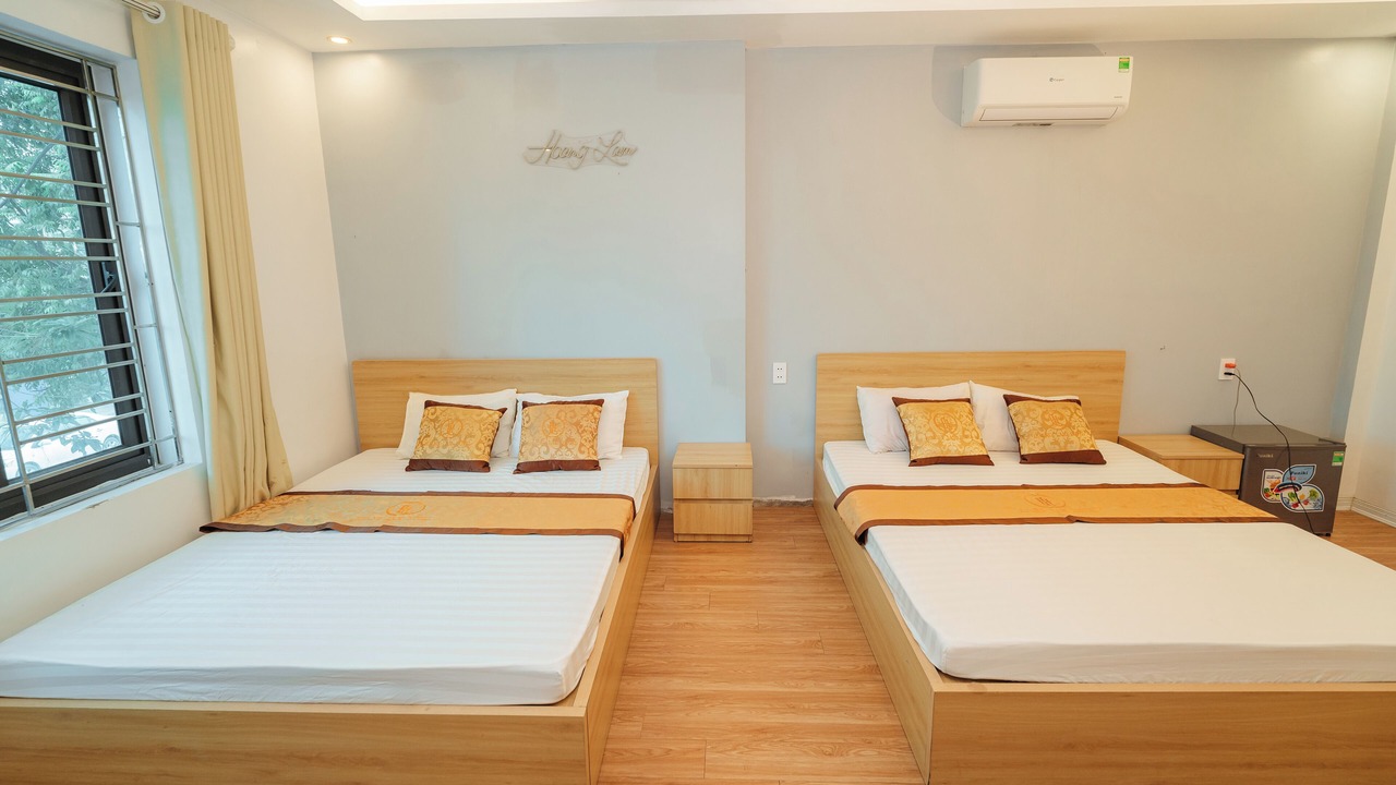 Photo of Bedroom in Quan Do Son
