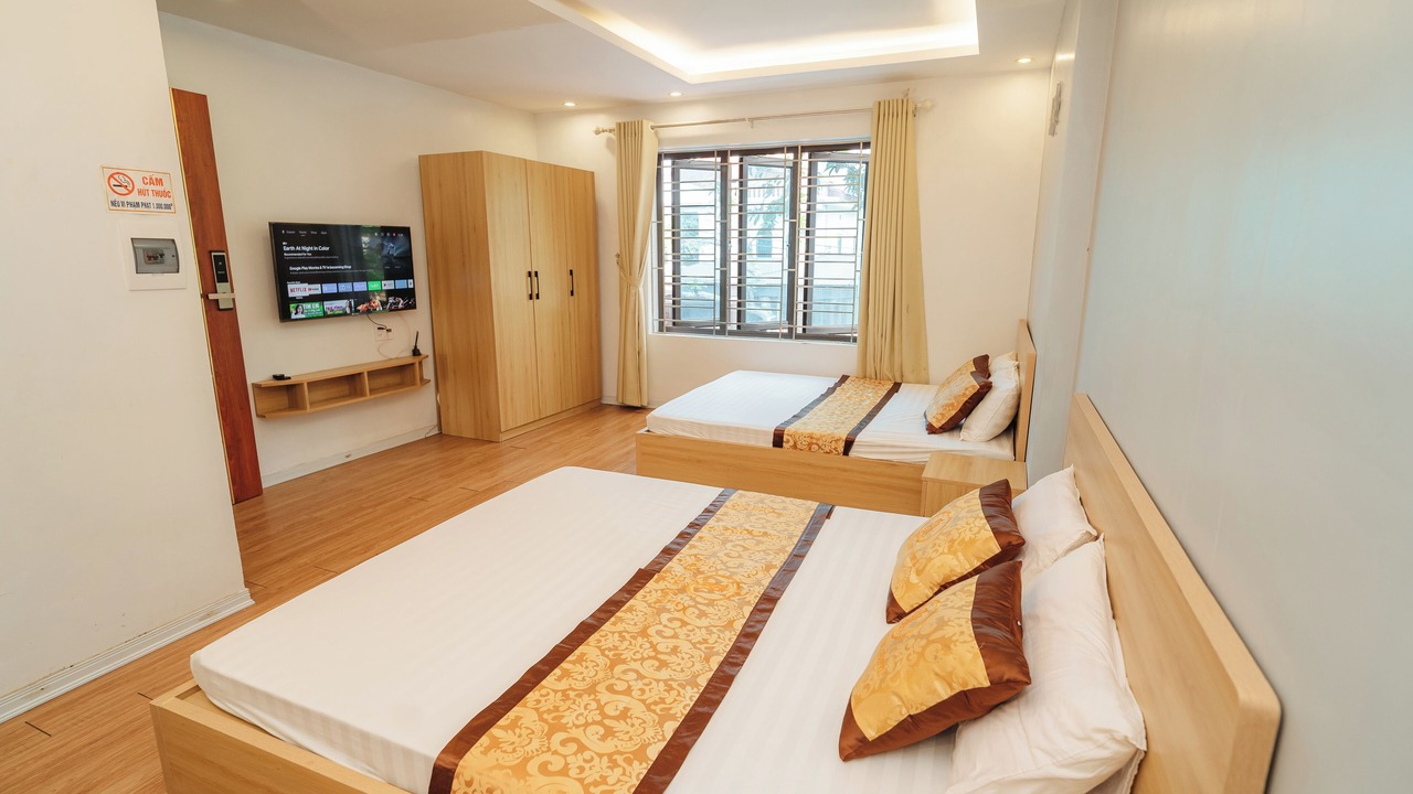 Photo of Bedroom in Quan Do Son