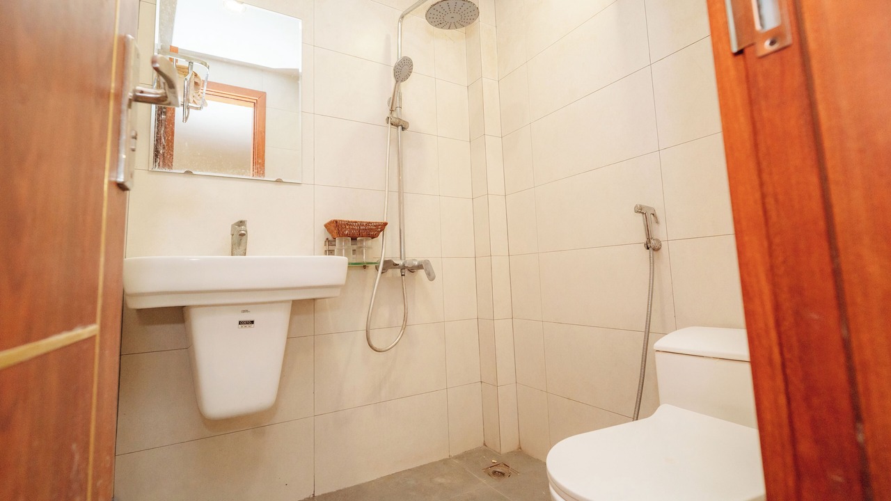 Photo of Bathroom in Quan Do Son