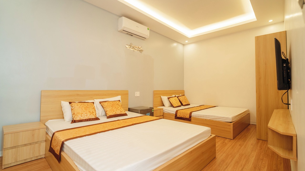 Photo of Bedroom in Quan Do Son