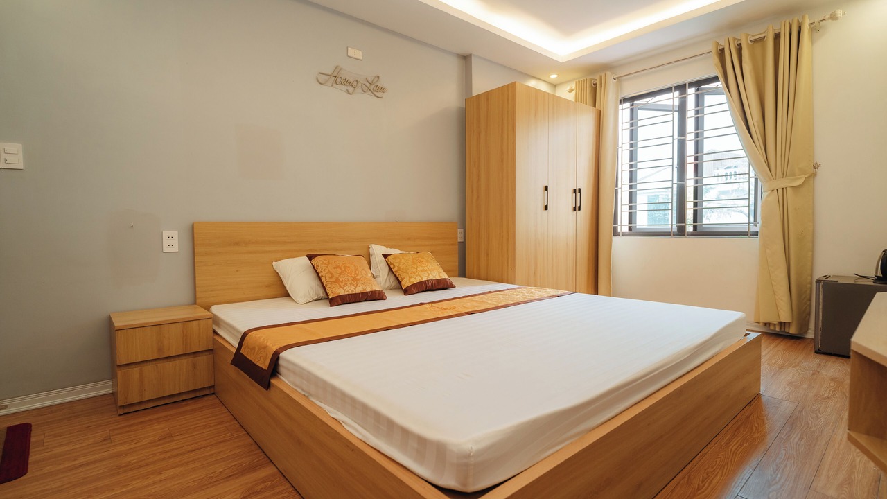 Photo of Bedroom in Quan Do Son