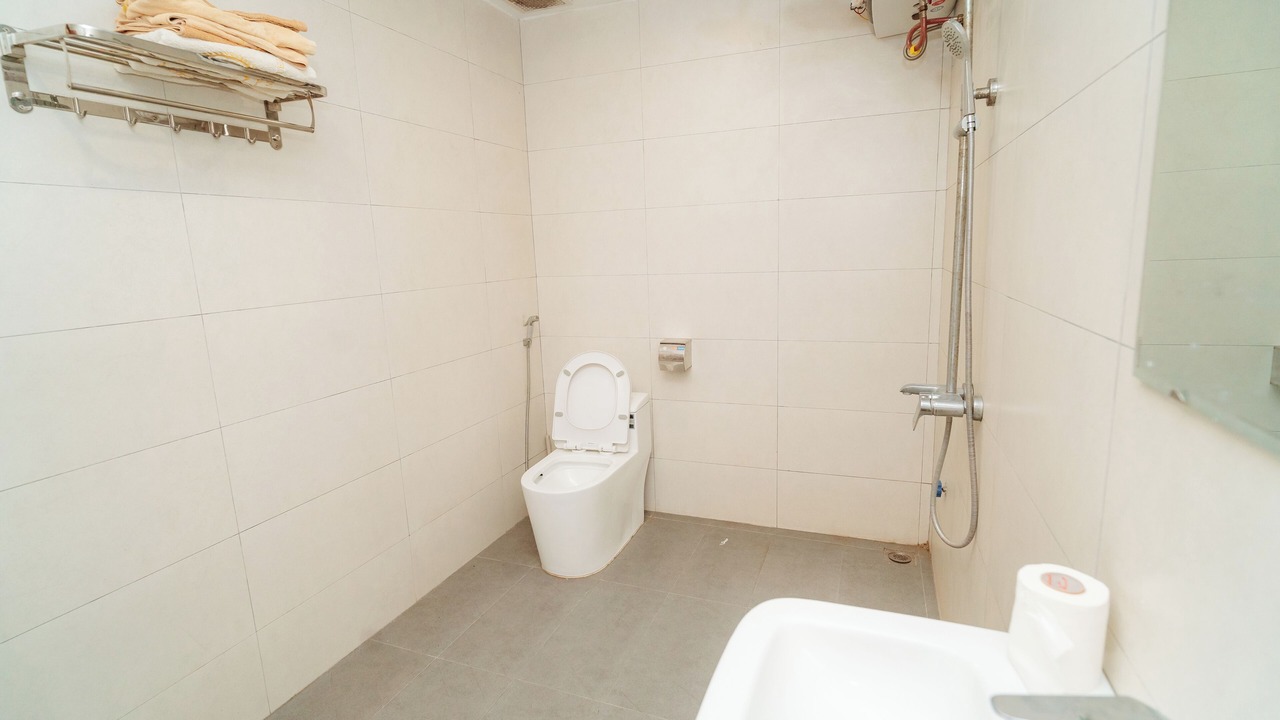 Photo of Bathroom in Quan Do Son