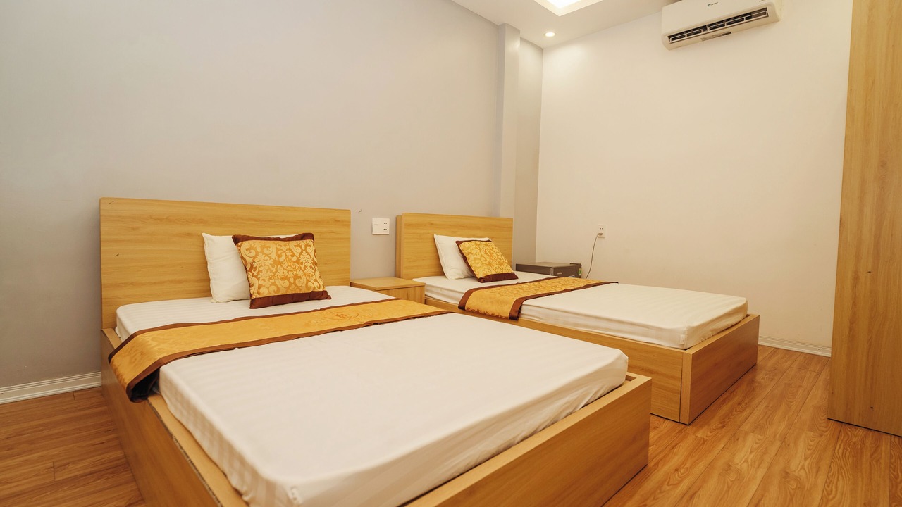 Photo of Bedroom in Quan Do Son