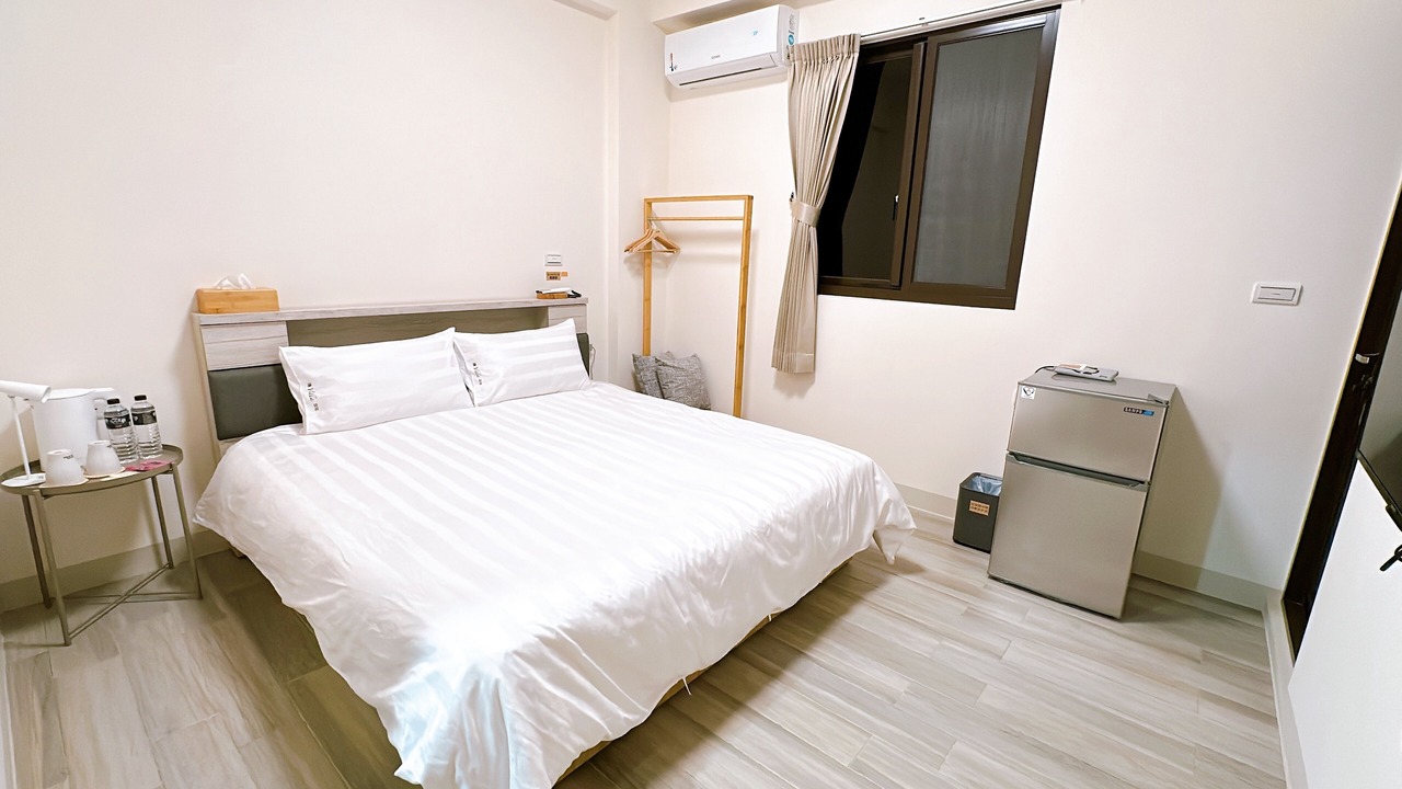 Photo of Bedroom in Chaozhou