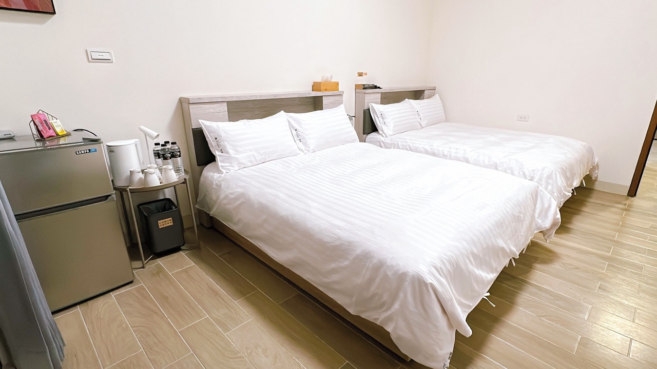 Photo of Bedroom in Chaozhou