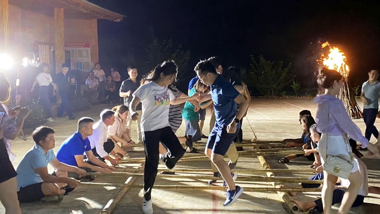 Photo of Outdoor in Quan Ba