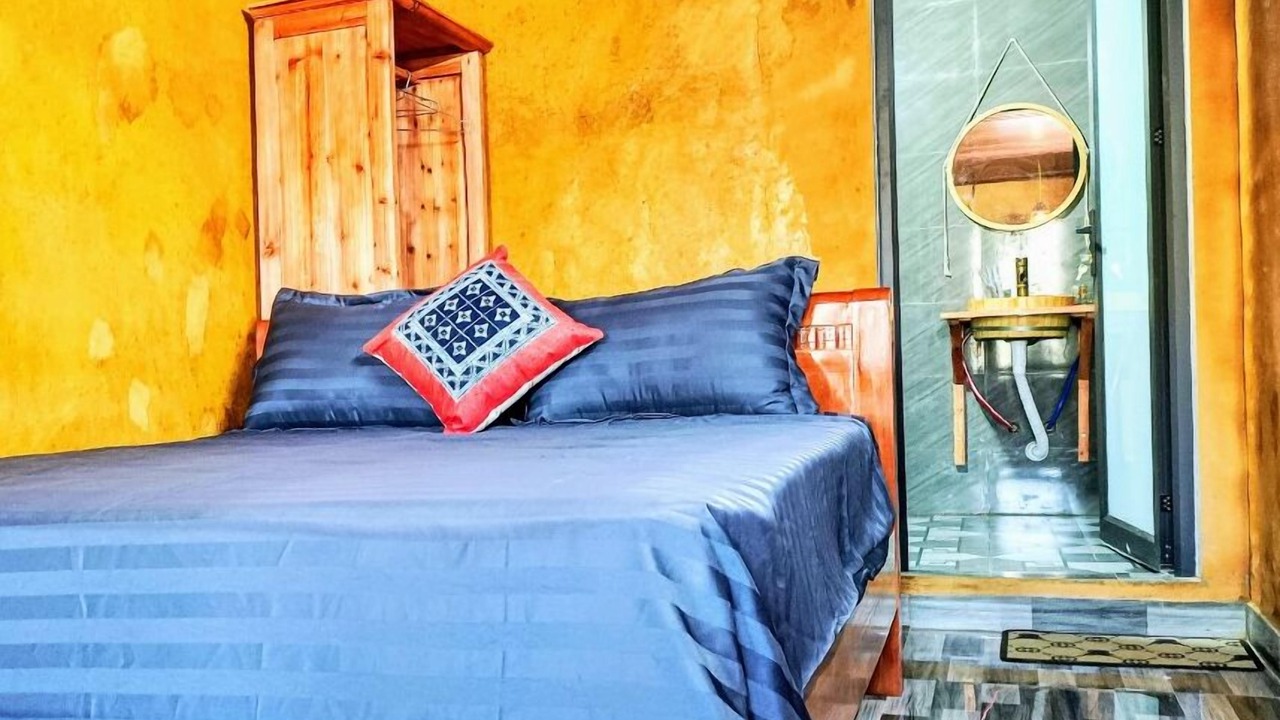 Photo of Bedroom in Quan Ba