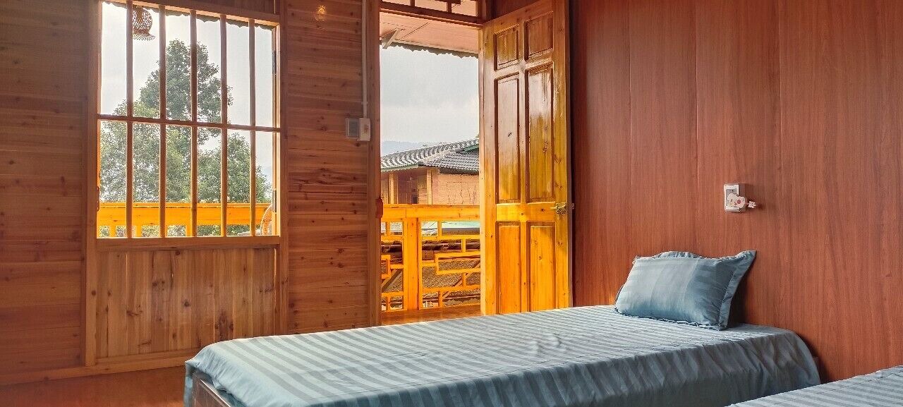 Photo of Bedroom in Quan Ba