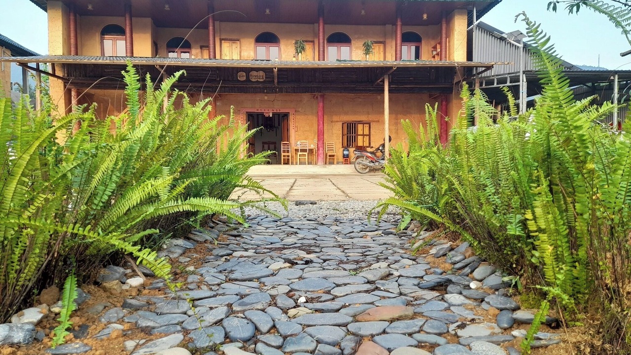 Photo of Outdoor in Quan Ba