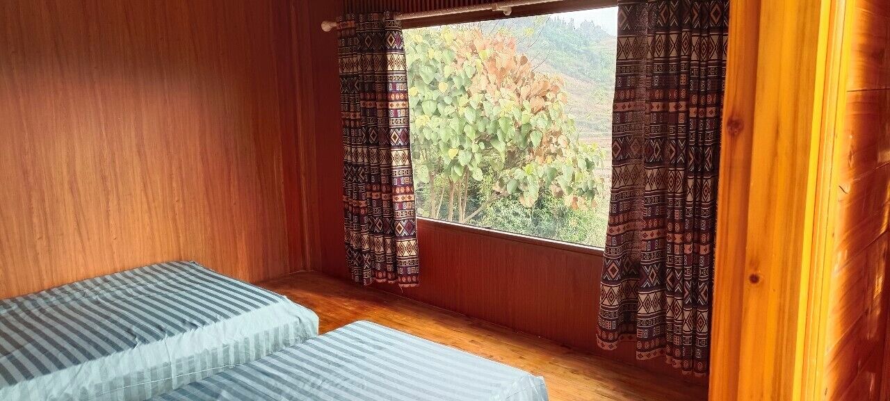 Photo of Bedroom in Quan Ba