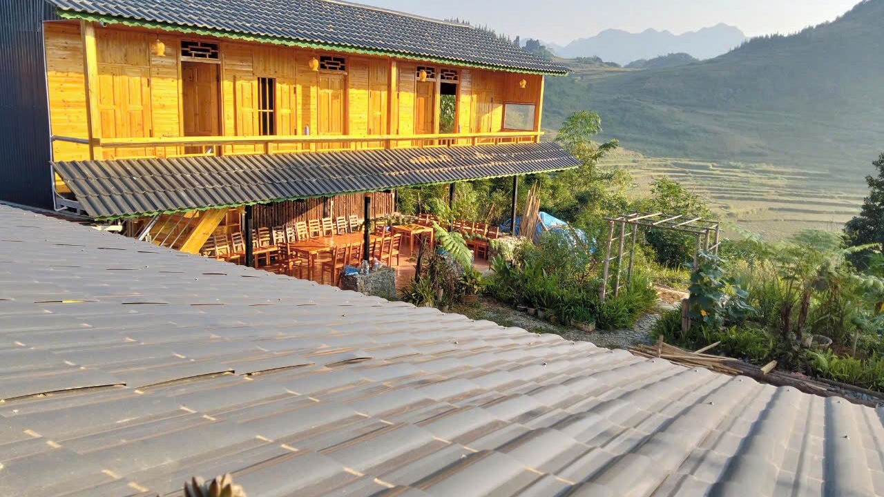 Photo of Outdoor in Quan Ba