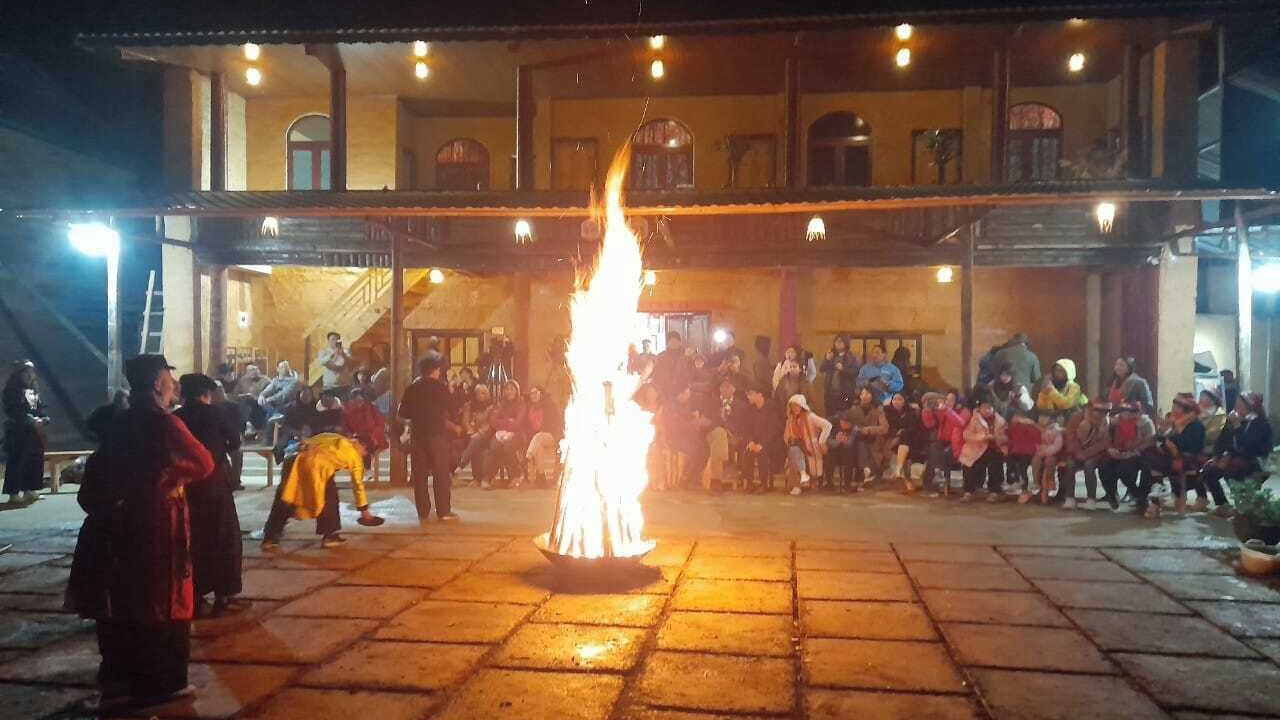 Photo of Outdoor in Quan Ba