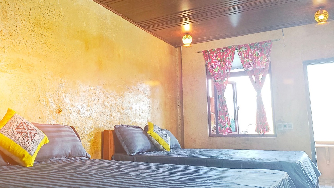 Photo of Bedroom in Quan Ba