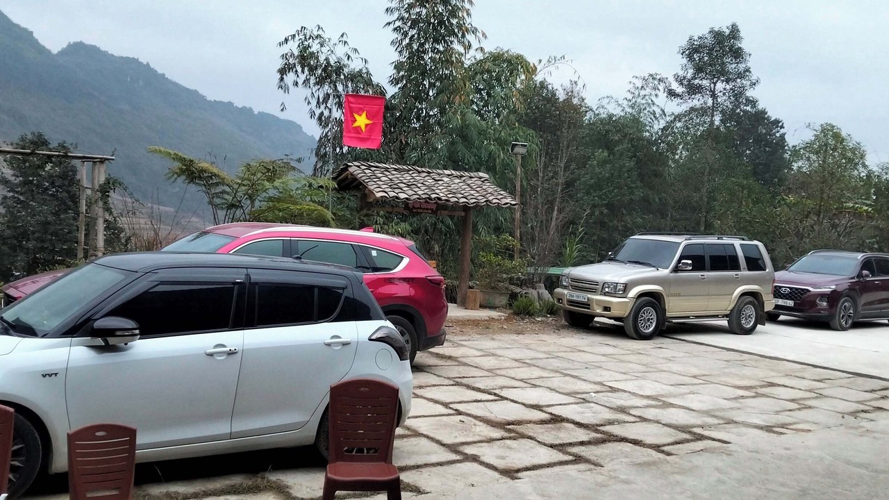 Photo of Outdoor in Quan Ba
