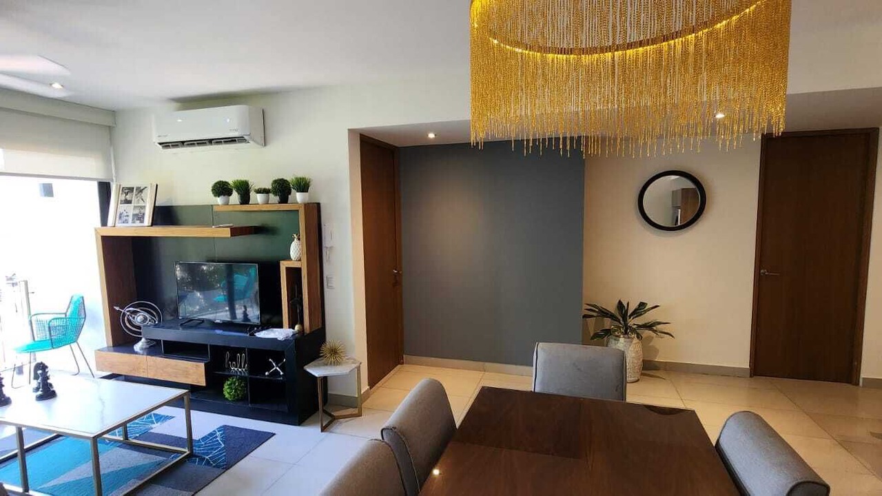 Photo of Livingroom in Diaz Ordaz