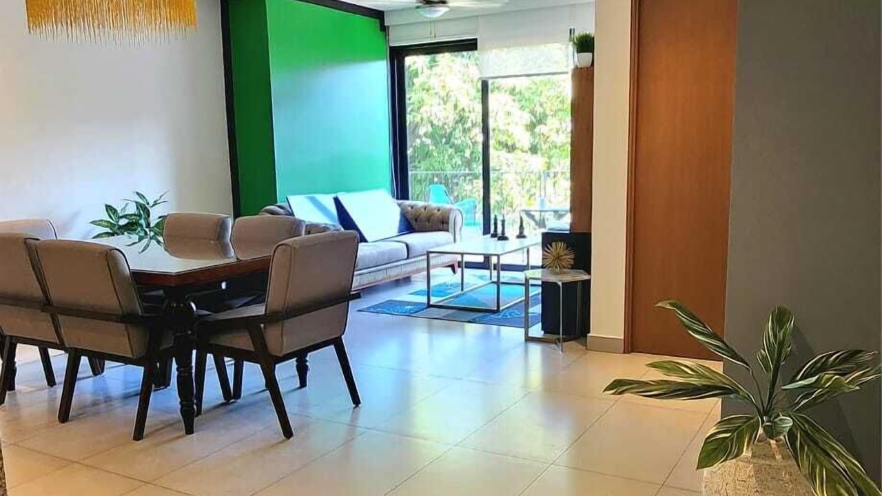Photo of Livingroom in Diaz Ordaz