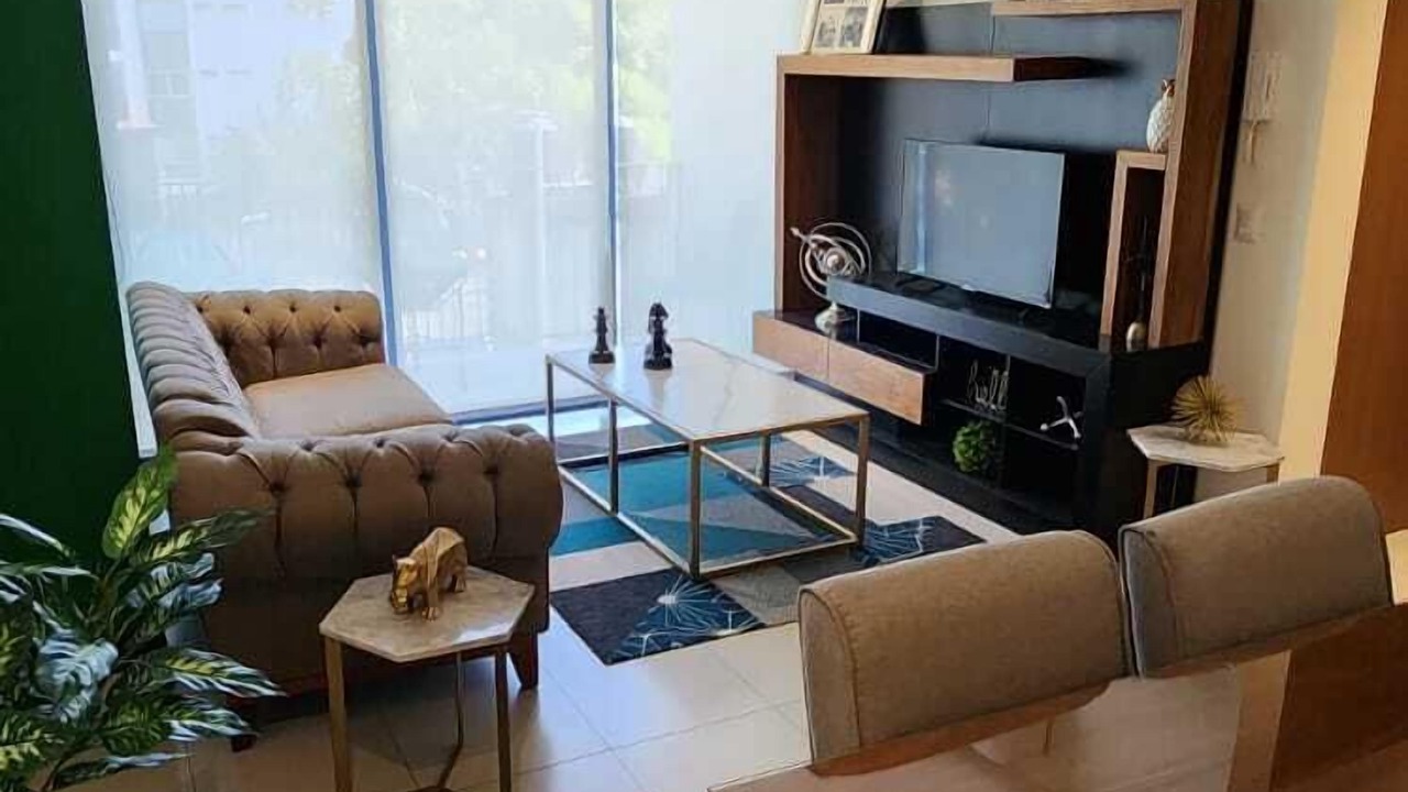 Photo of Livingroom in Diaz Ordaz