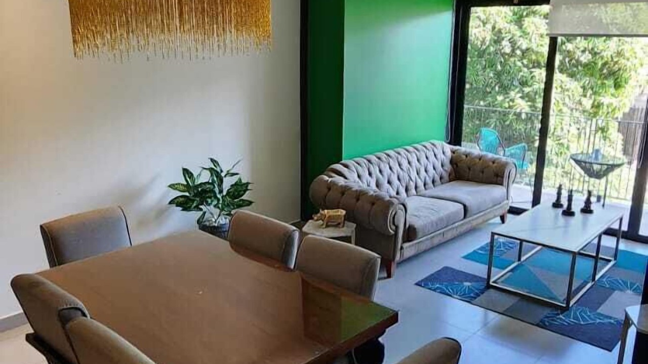 Photo of Livingroom in Diaz Ordaz