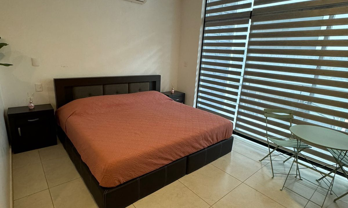Photo of Patio Balcony in Diaz Ordaz
