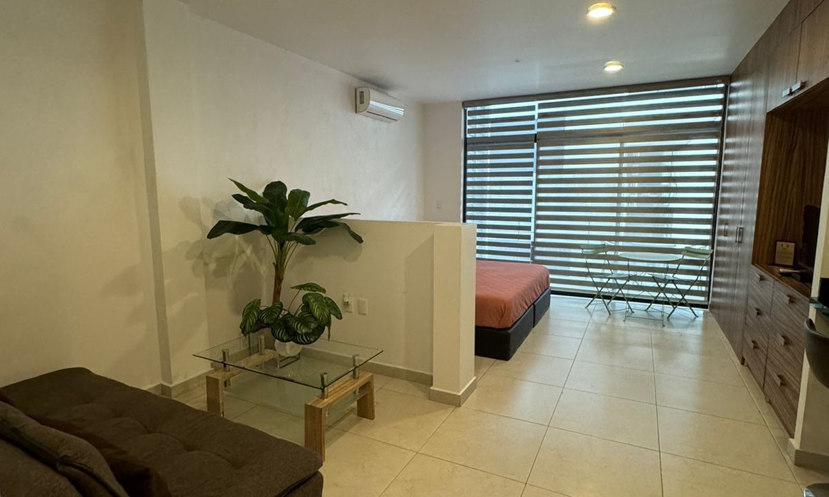 Photo of Patio Balcony in Diaz Ordaz