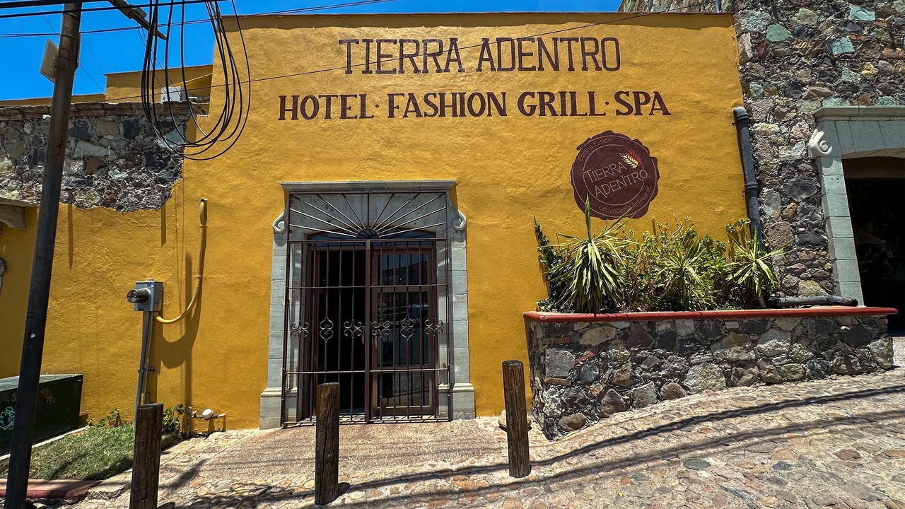 Photo of Outdoor in Guanajuato