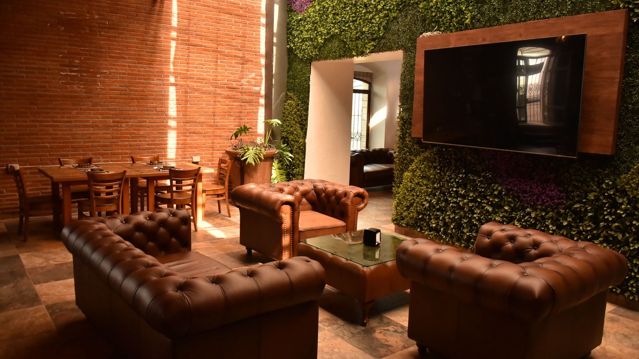 Photo of Livingroom in Guanajuato