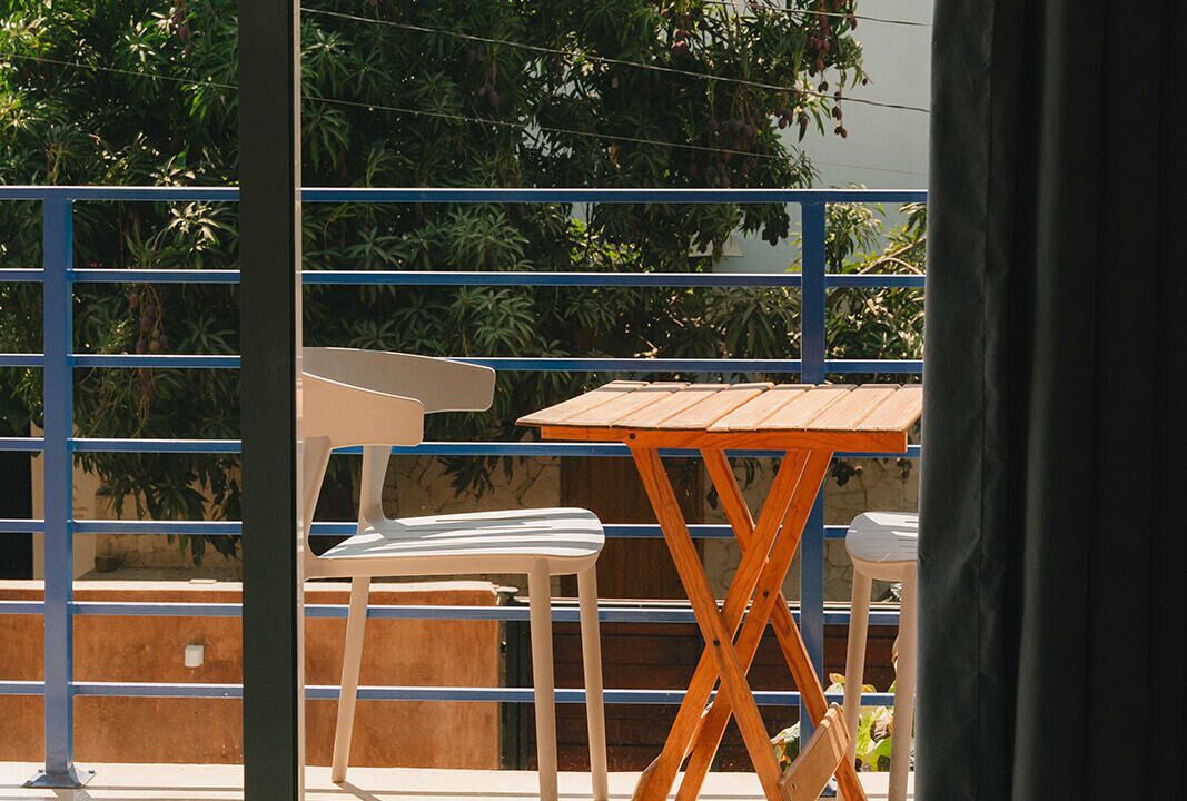 Photo of Patio Balcony in Brisas de Zicatela