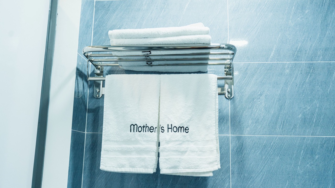 Photo of Bathroom in District 4