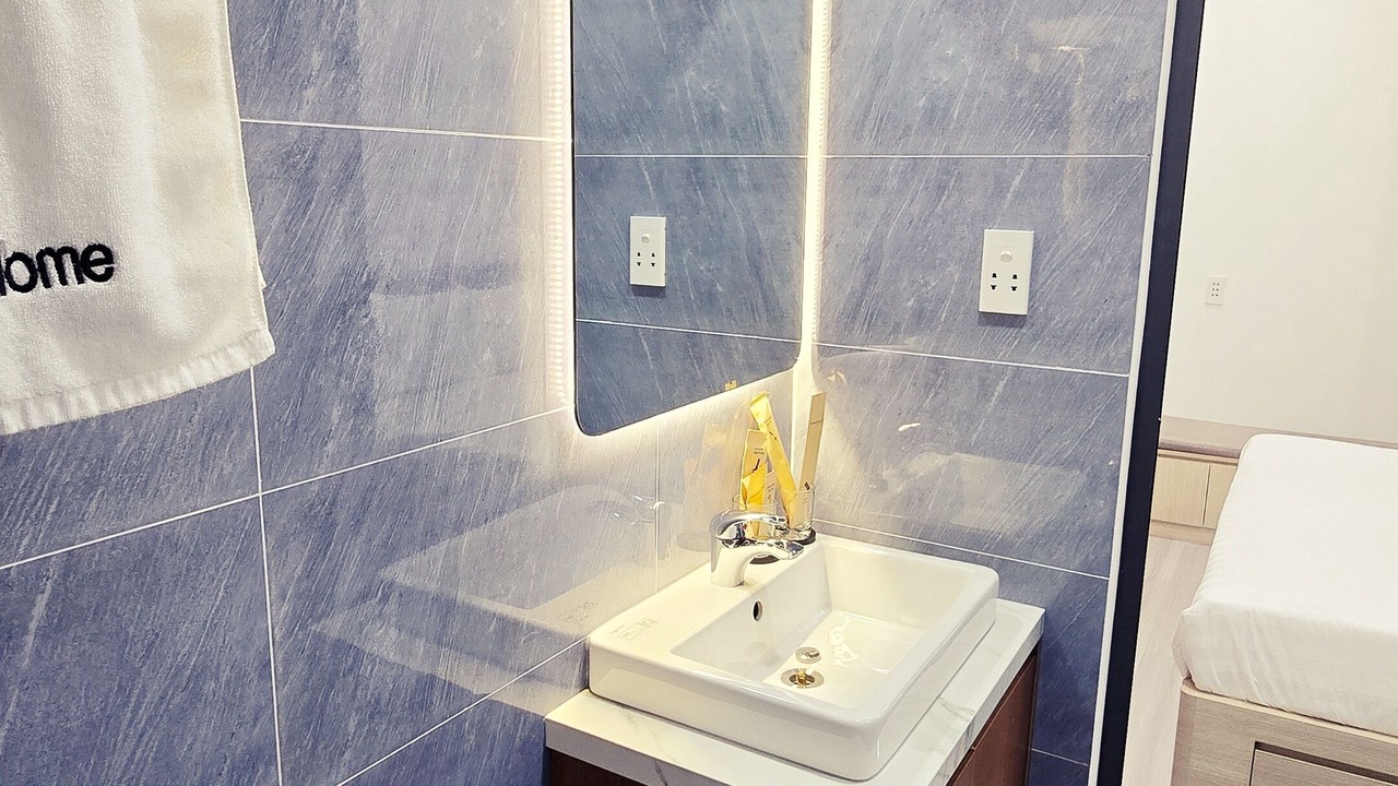 Photo of Bathroom in District 4