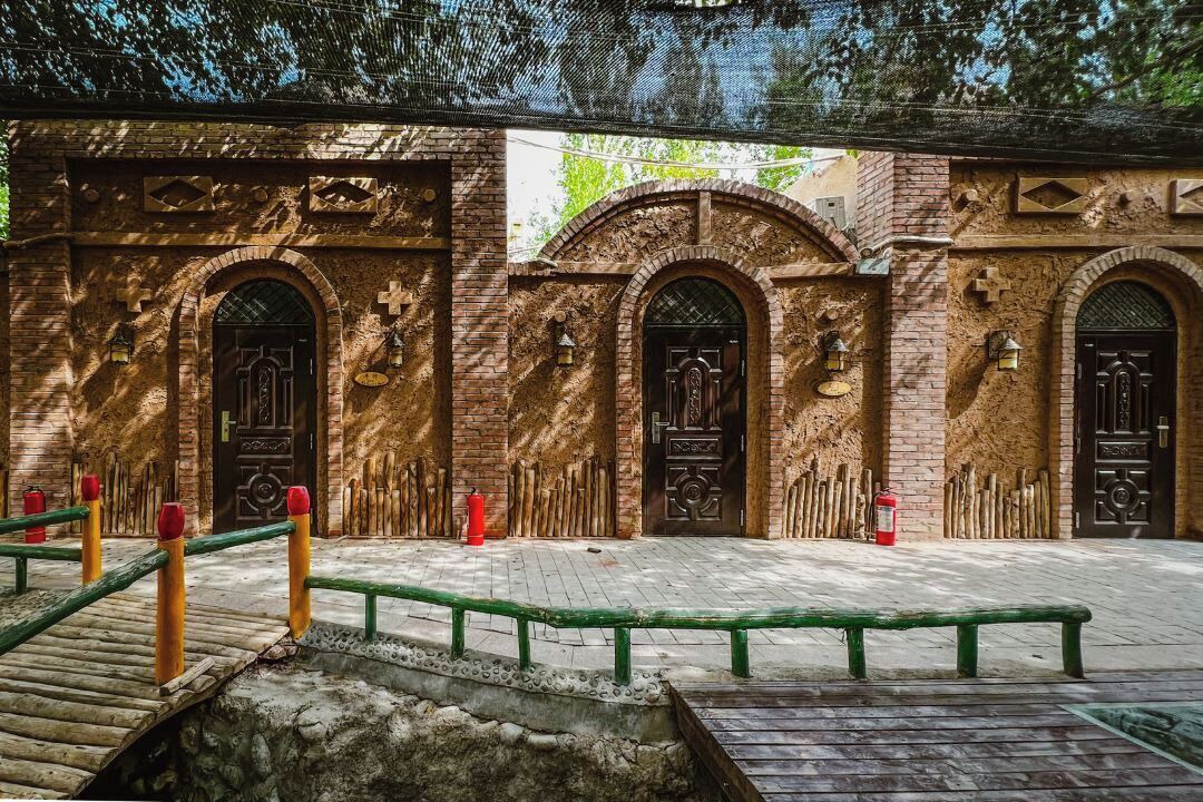 Photo of Outdoor in Gaochang District