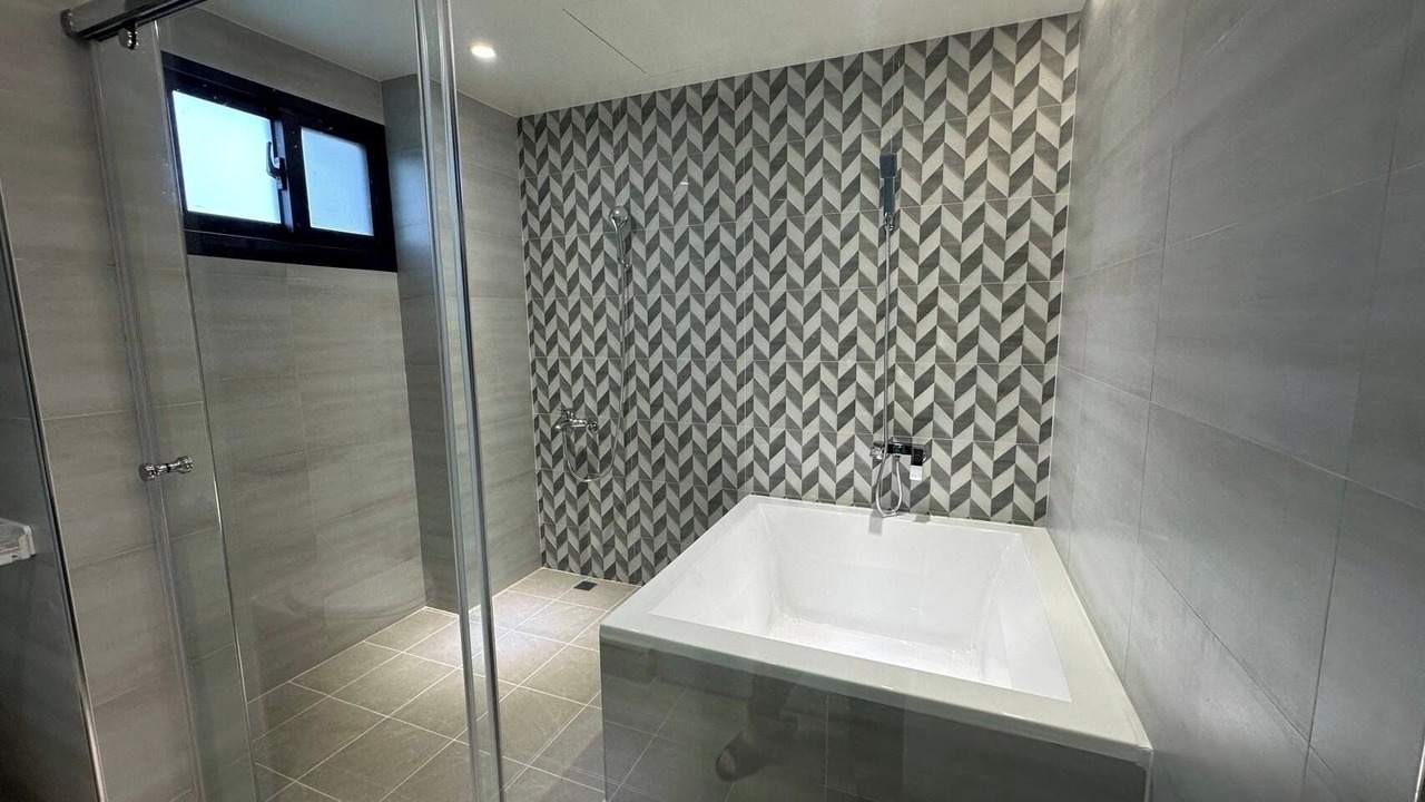 Photo of Bathroom in Xiaoliuqiu