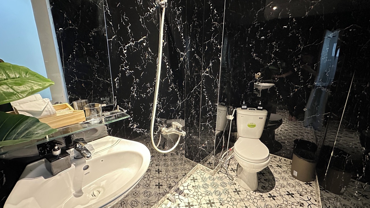 Photo of Bathroom in Dong Khoi